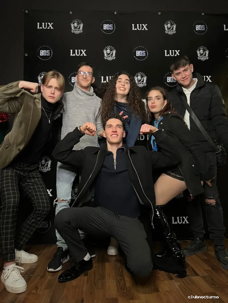 Disco Pub | LUX | Shishas