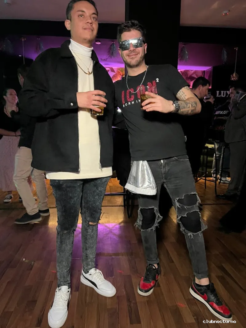 Disco Pub | LUX | Shishas