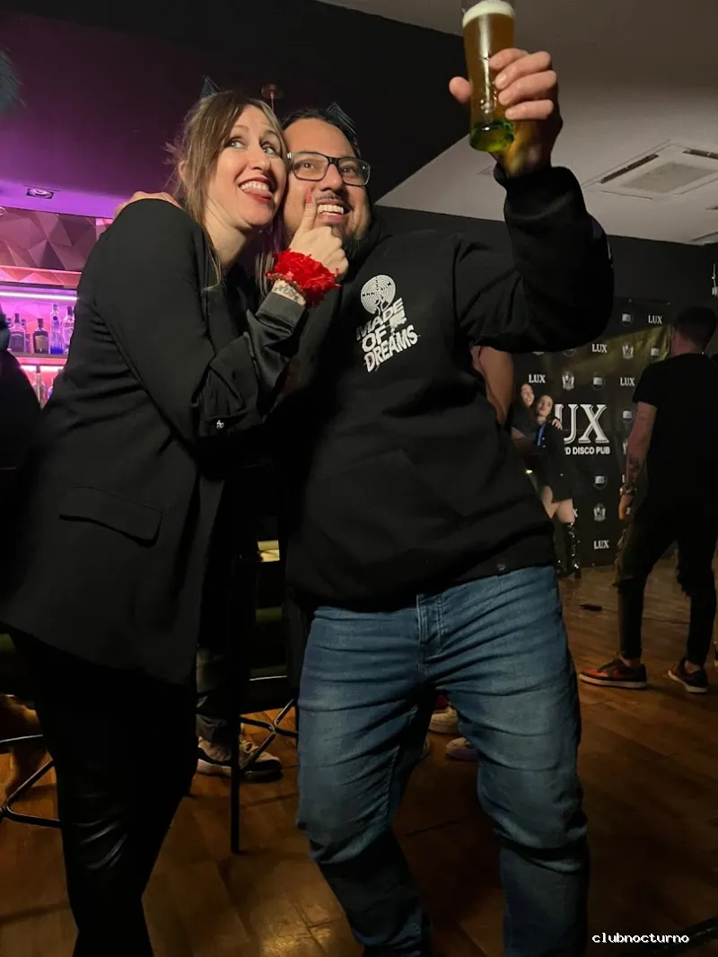 Disco Pub | LUX | Shishas