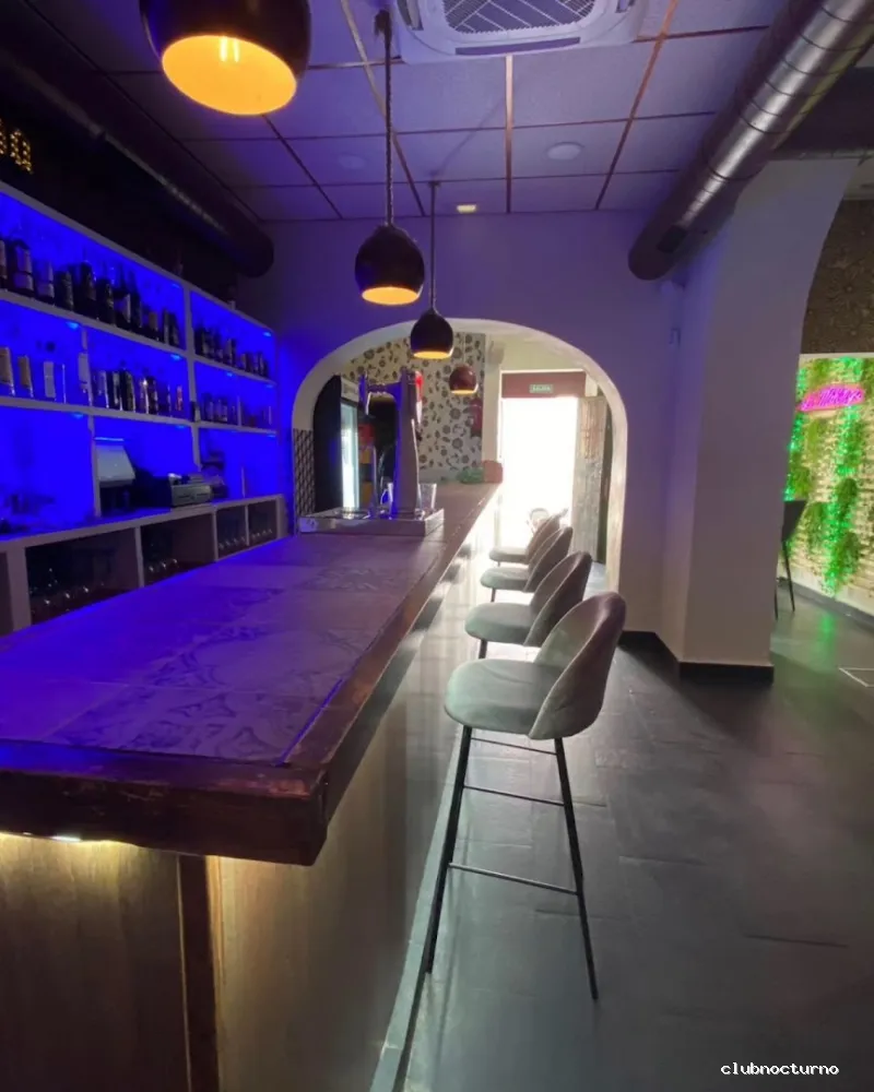 La Milonga Cafe & Copas