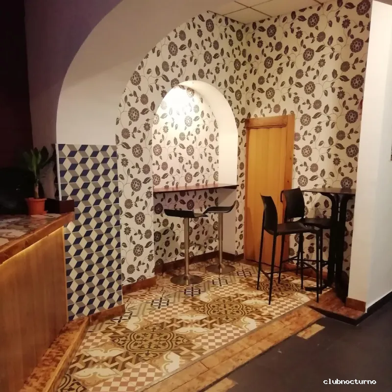 La Milonga Cafe & Copas