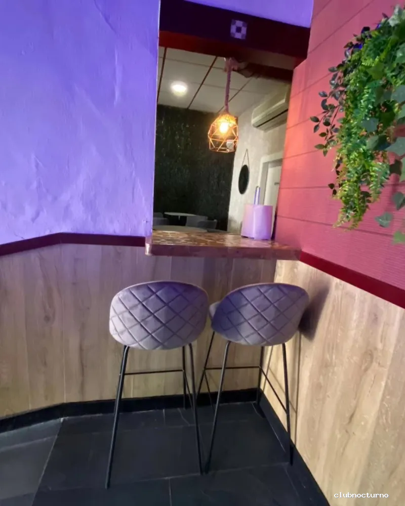 La Milonga Cafe & Copas