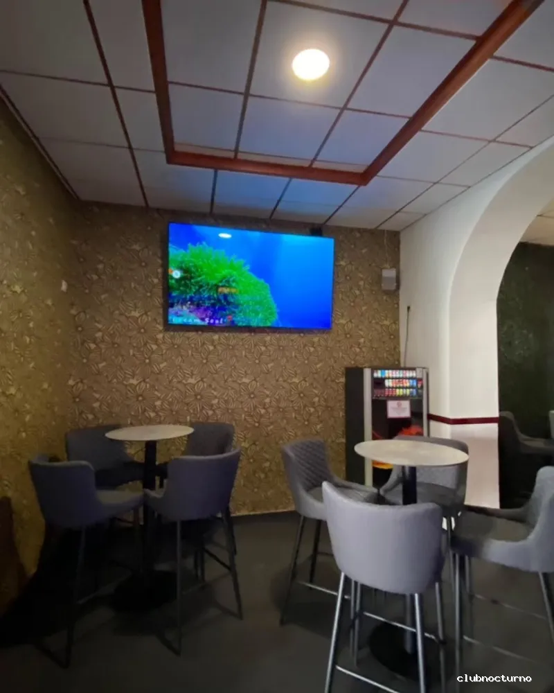 La Milonga Cafe & Copas