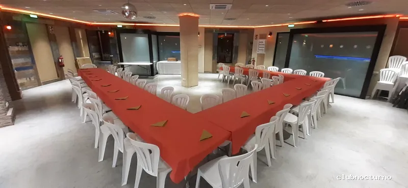 Salon celebraciones DEVA