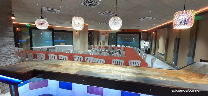 Salon celebraciones DEVA