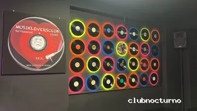 Musikloversclub