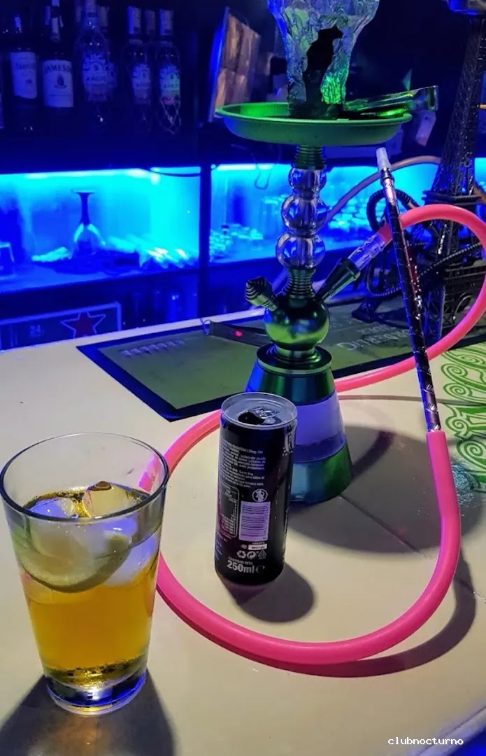 Mango's Latino Discoteca