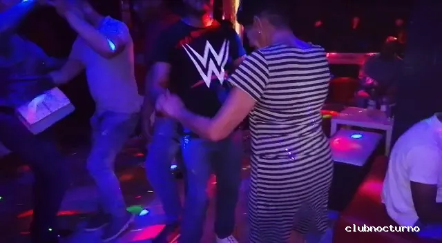 Mango's Latino Discoteca