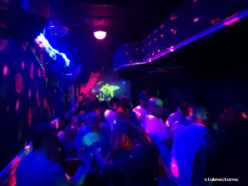 Mango's Latino Discoteca