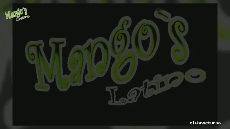 Mango's Latino Discoteca