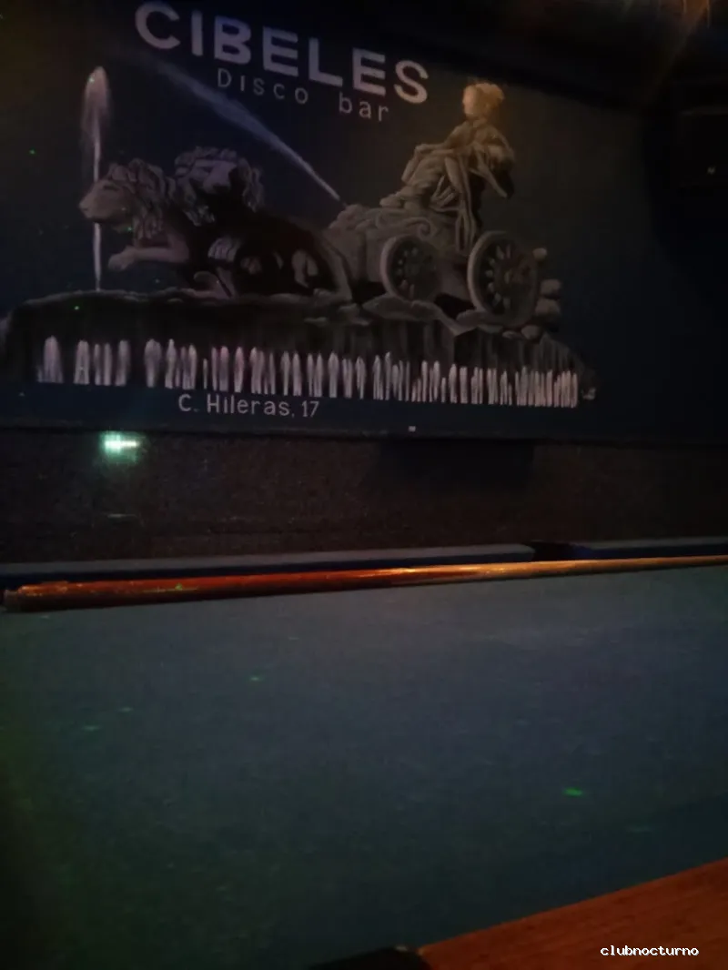 CIBELES Madrid