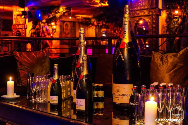 Funky Buddha Puerto Banús