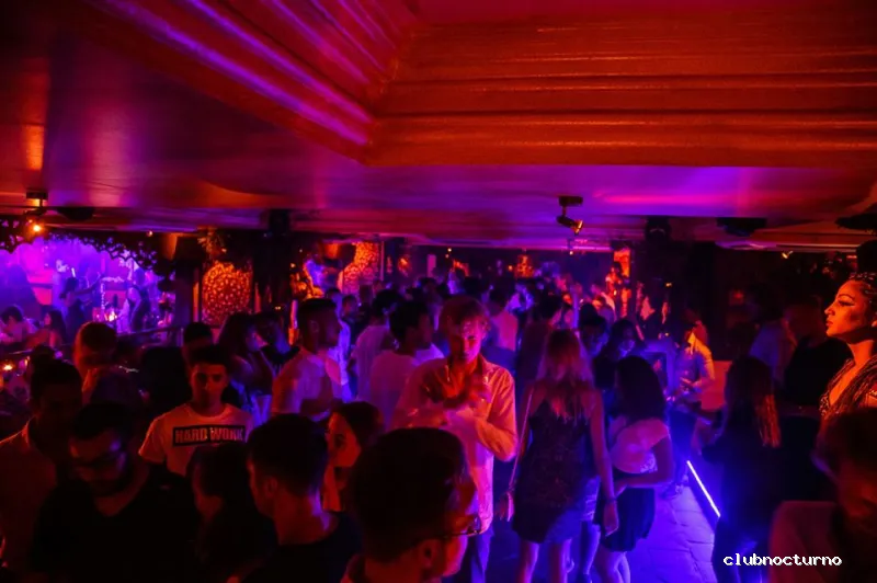 Funky Buddha Puerto Banús