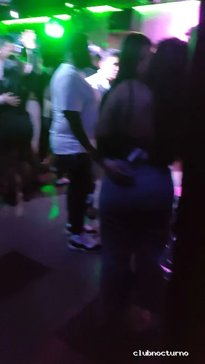 Harlem Latin club Las rozas