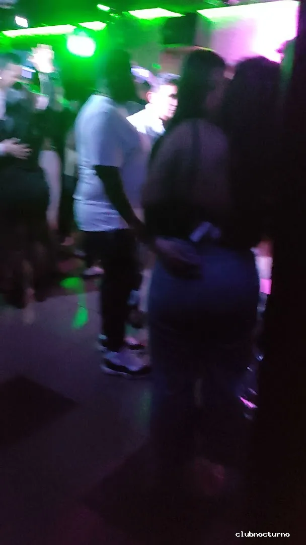 Harlem Latin club Las rozas