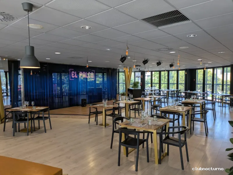 Restaurante Zaragoza El Palco de las Esquinas | Menú del día | Eventos