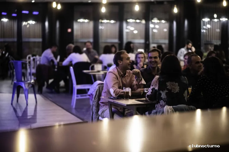 Restaurante Zaragoza El Palco de las Esquinas | Menú del día | Eventos