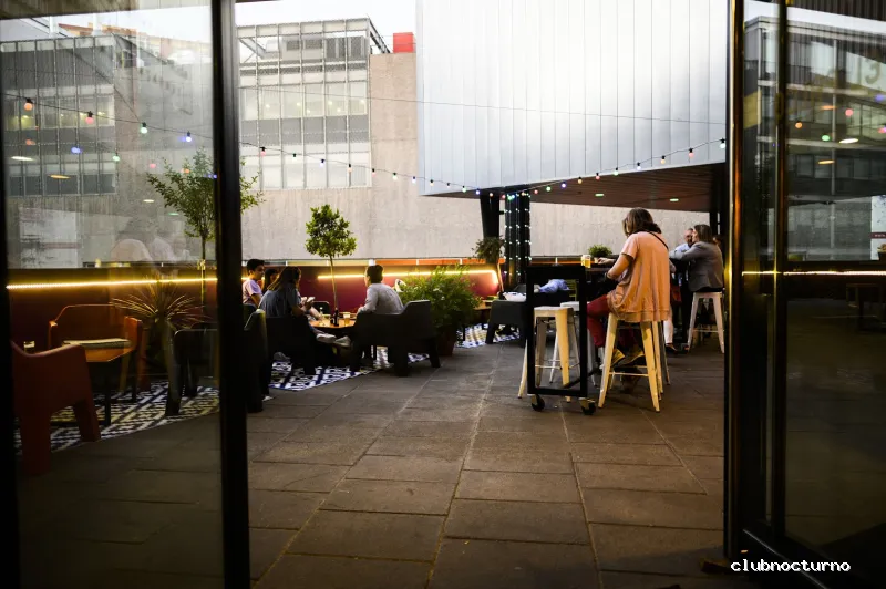 Restaurante Zaragoza El Palco de las Esquinas | Menú del día | Eventos