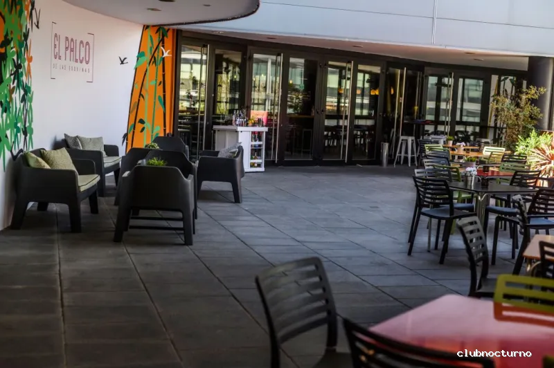 Restaurante Zaragoza El Palco de las Esquinas | Menú del día | Eventos