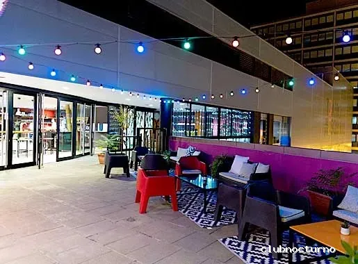 Restaurante Zaragoza El Palco de las Esquinas | Menú del día | Eventos