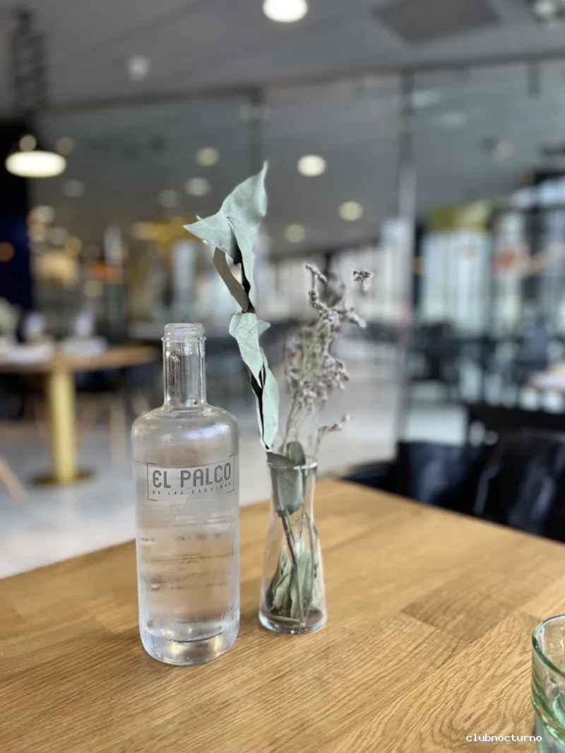 Restaurante Zaragoza El Palco de las Esquinas | Menú del día | Eventos