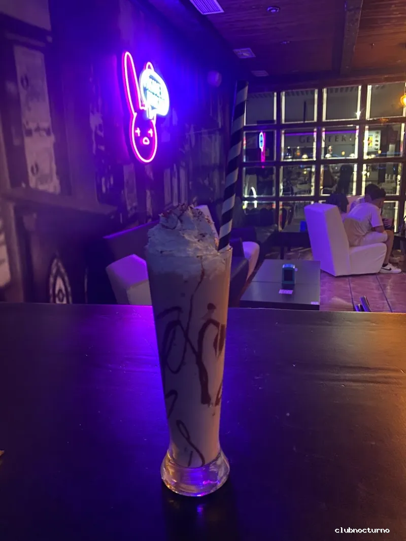 Temple Hookah Lounge