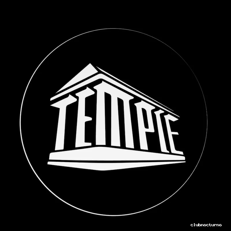 Temple Hookah Lounge