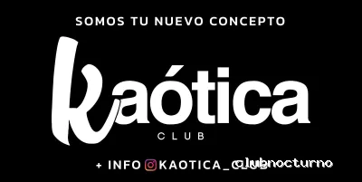 Kaótica Club