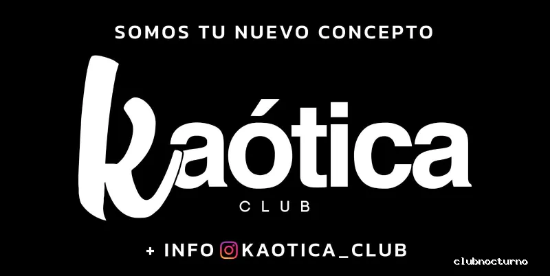 Kaótica Club