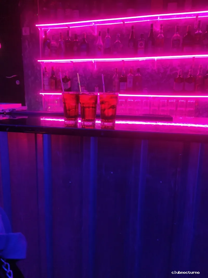 Kaos Lounge Bar