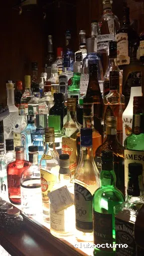 The Blacksmith Irish Pub