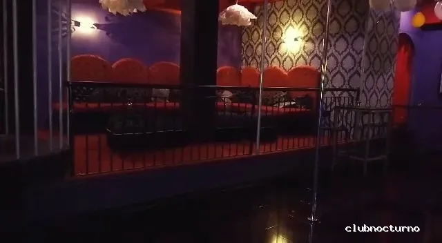 Club mystique Tenerife"