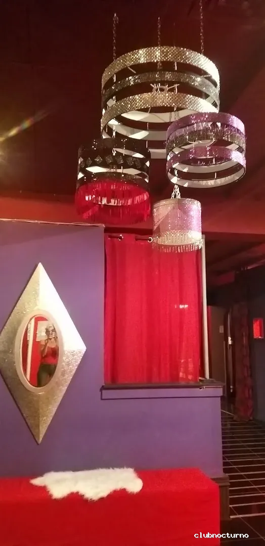 Club mystique Tenerife"