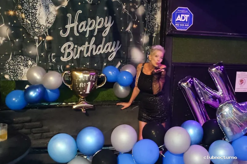 Club mystique Tenerife"