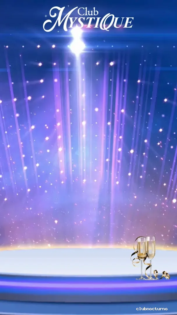 Club mystique Tenerife"