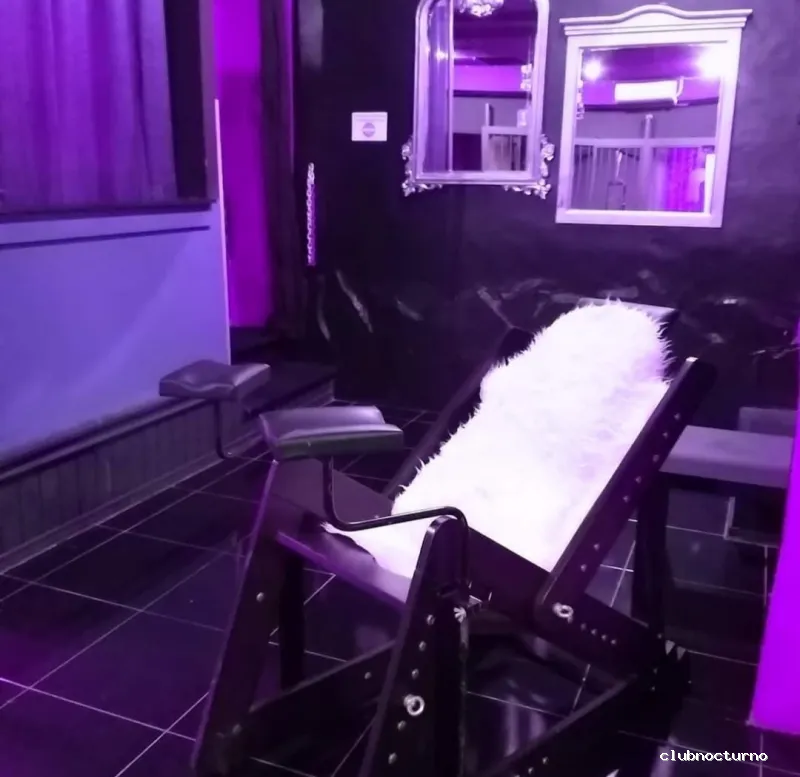 Club mystique Tenerife"