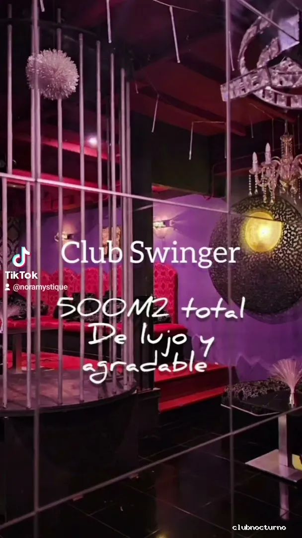 Club mystique Tenerife"