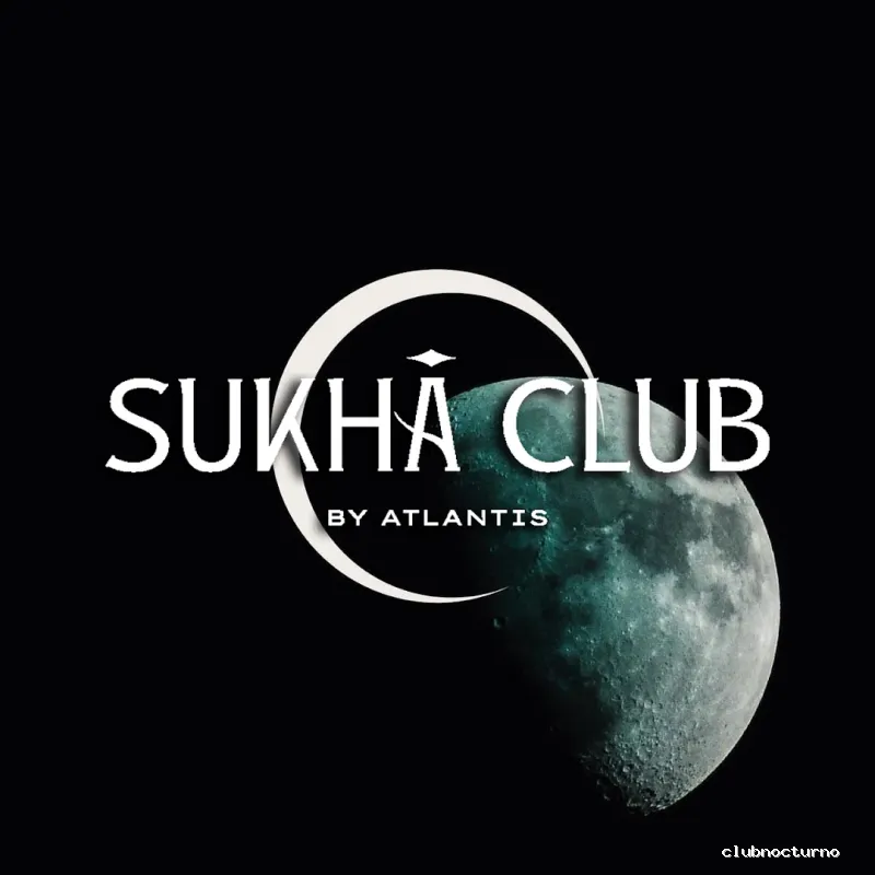 Sukha Club By Atlantis