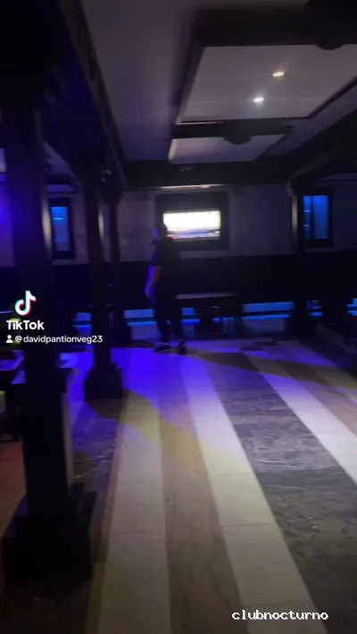 Cafe copas Marrakech