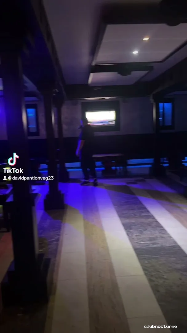 Cafe copas Marrakech