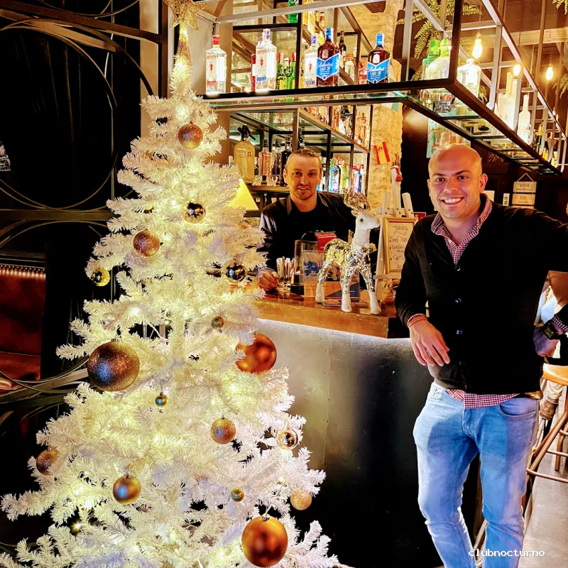 Lounge Les Coulisses