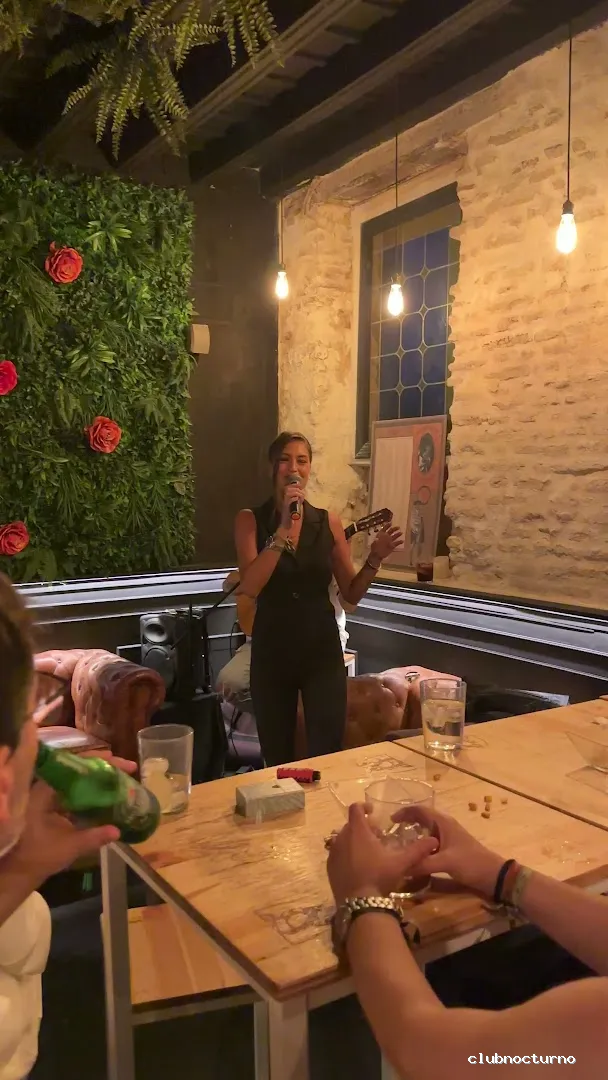 Lounge Les Coulisses