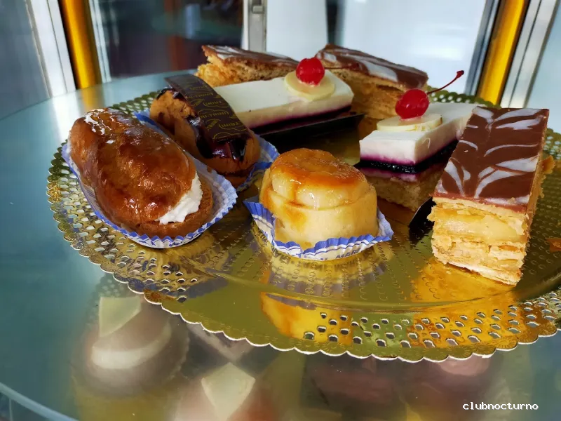 The Big Bang Ocean Club