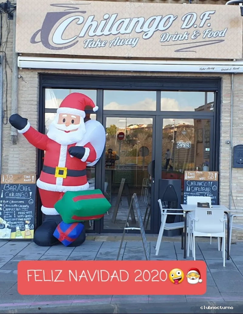 KARAOKE PUB CHILANGO CITY TOLEDO