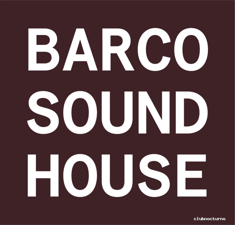 Barco Sound House