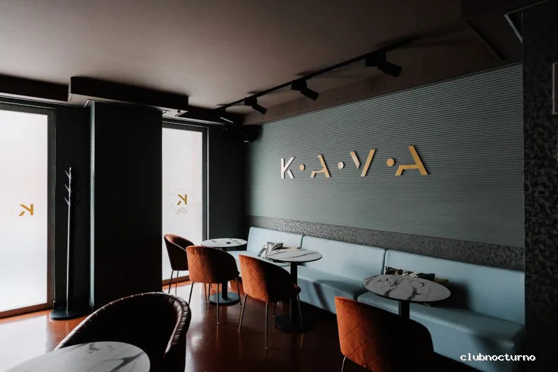 Kava Bar