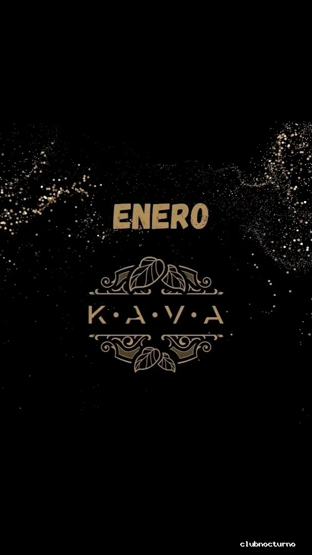 Kava Bar