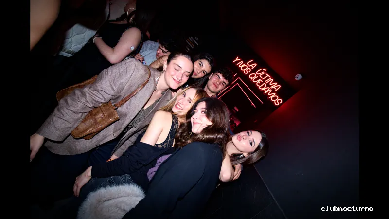 Discoteca Sala Bless