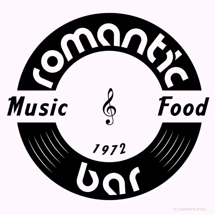 Romàntic Bar
