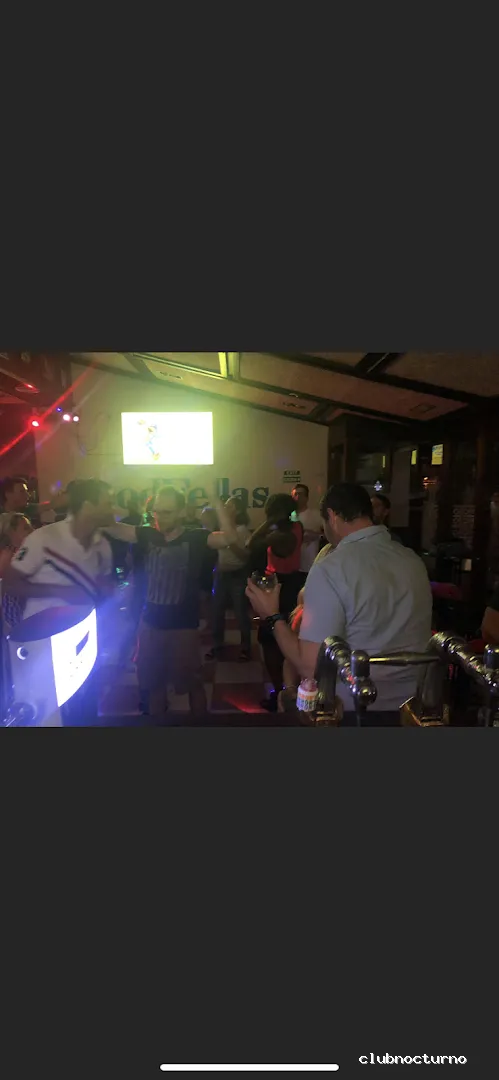 GoodFellas Music Bar